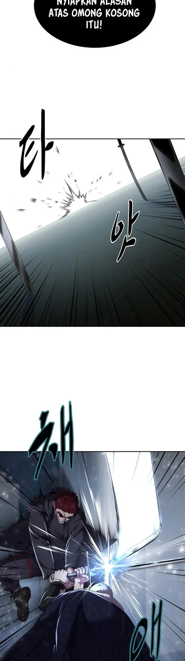 The Boy of Death Chapter 164 Gambar 28
