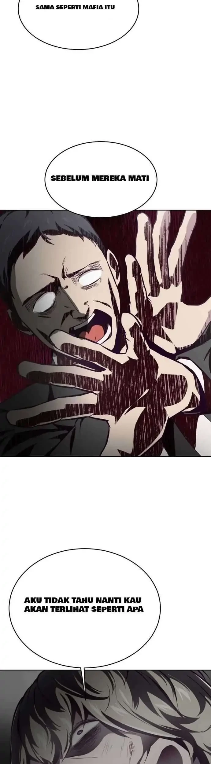 The Boy of Death Chapter 39 Gambar 20