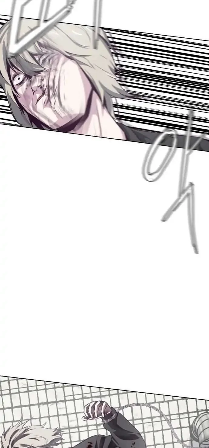The Boy of Death Chapter 39 Gambar 23