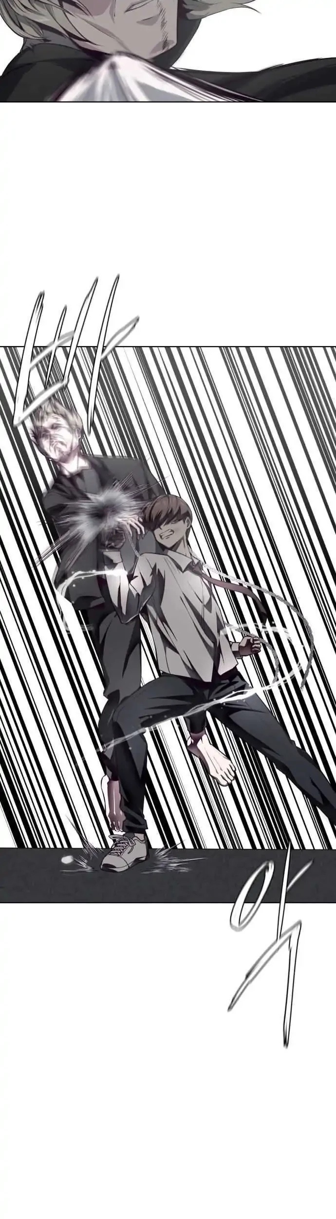 The Boy of Death Chapter 39 Gambar 32