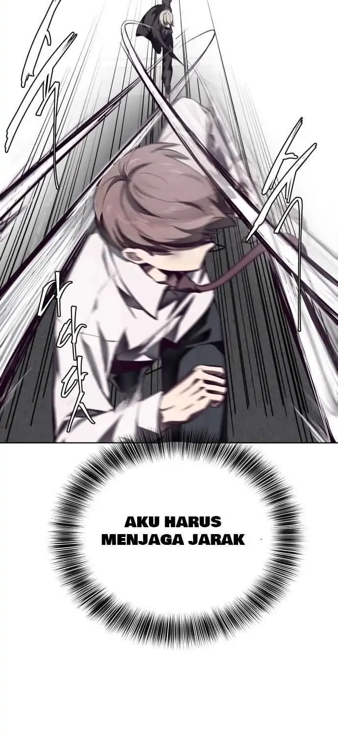 The Boy of Death Chapter 39 Gambar 57