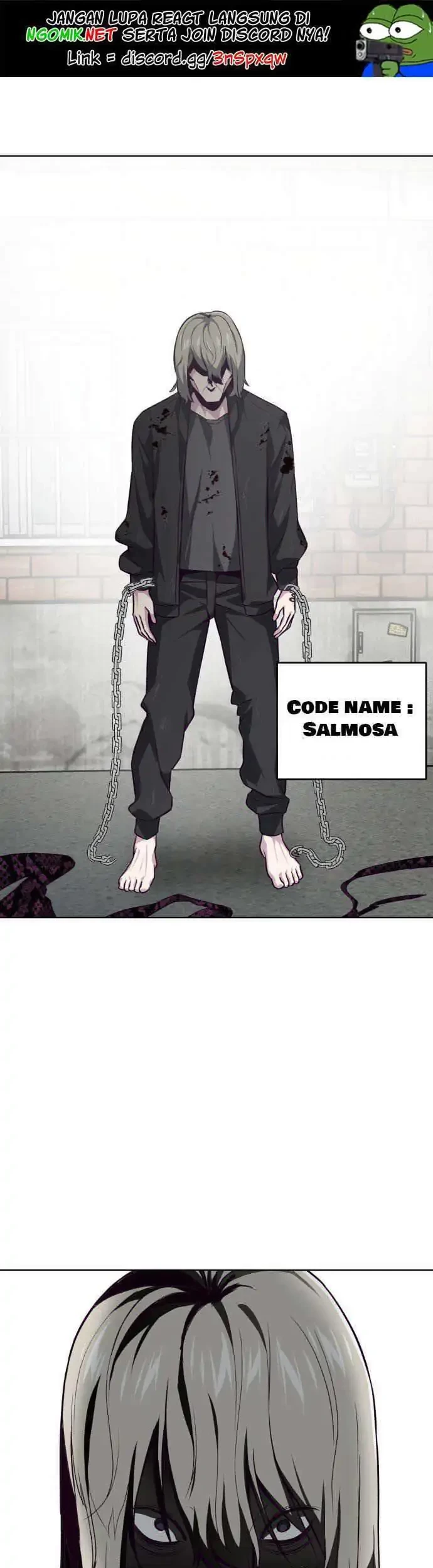 Baca The Boy of Death Chapter 39 Gambar 2
