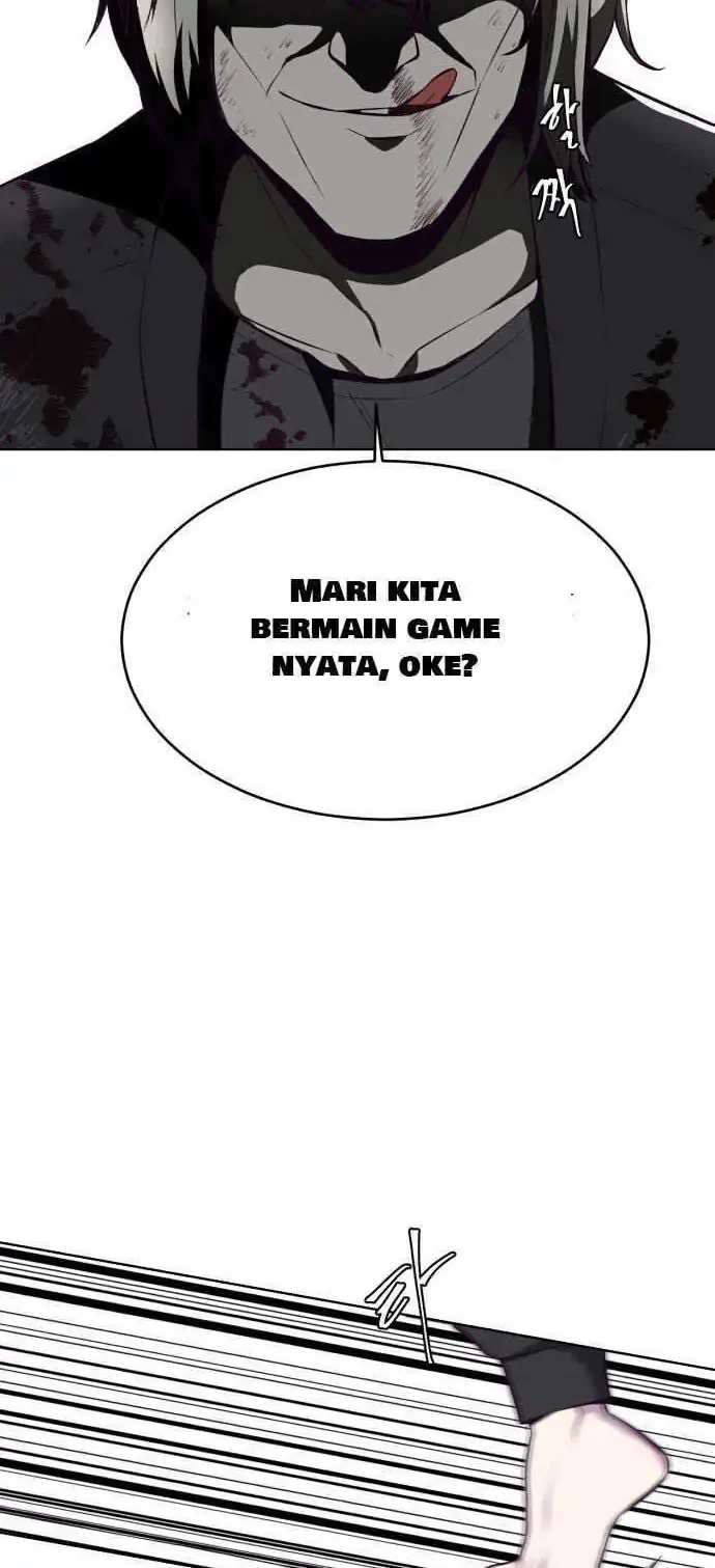 The Boy of Death Chapter 39 Gambar 3