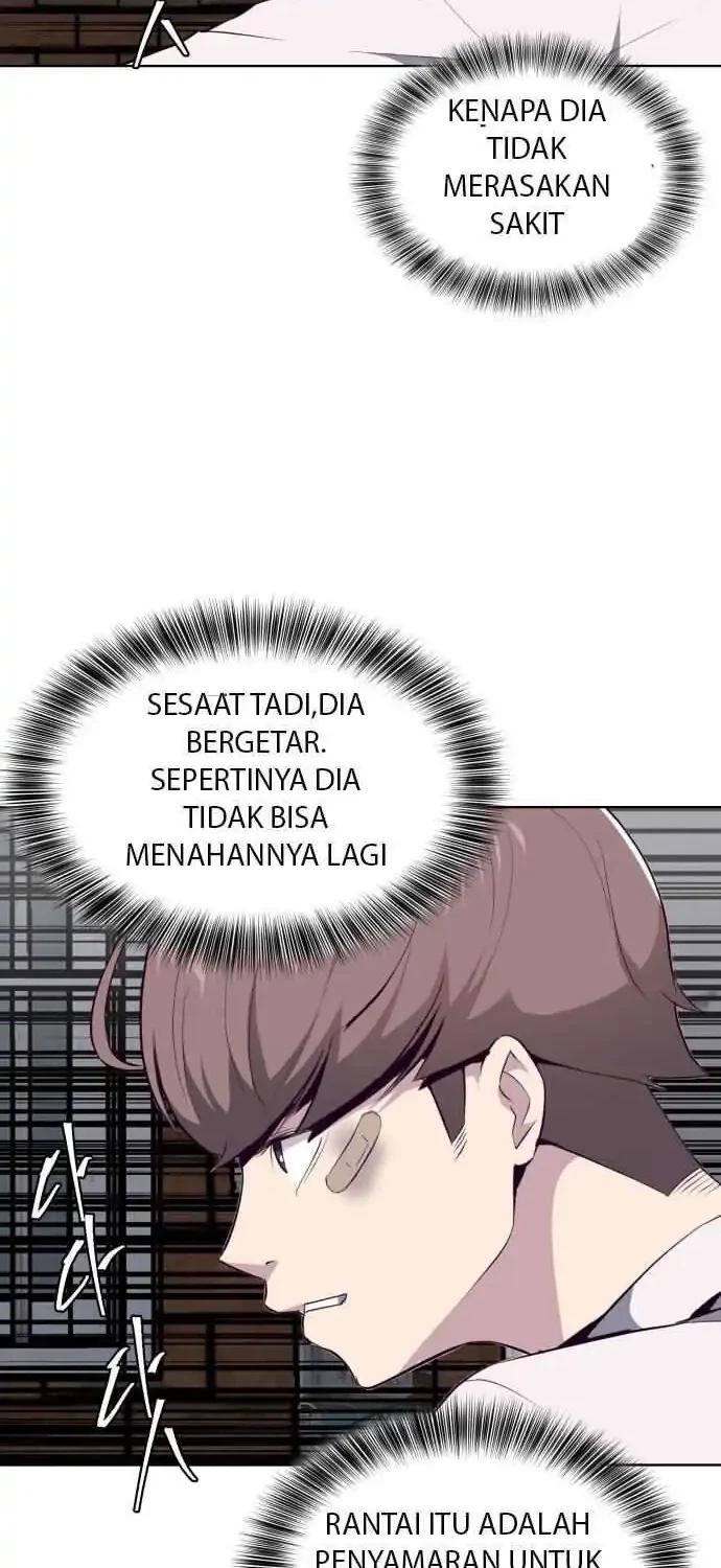 The Boy of Death Chapter 39 Gambar 59