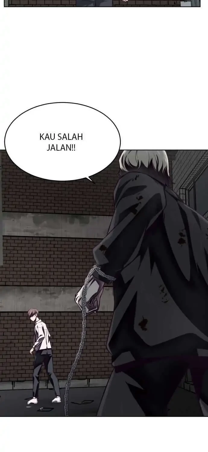The Boy of Death Chapter 39 Gambar 61