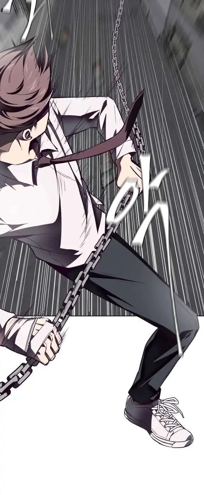The Boy of Death Chapter 39 Gambar 67
