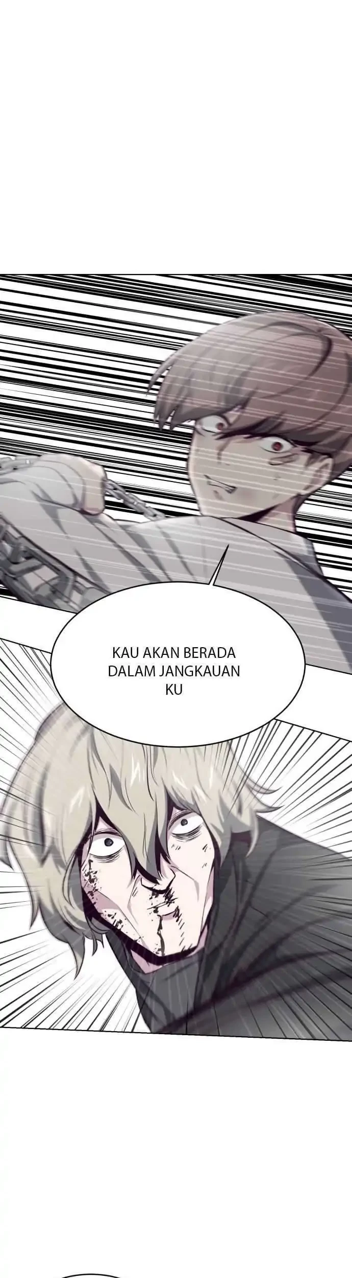 The Boy of Death Chapter 39 Gambar 68