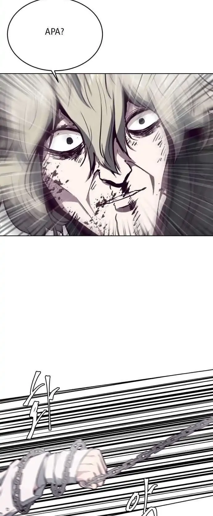 The Boy of Death Chapter 39 Gambar 69