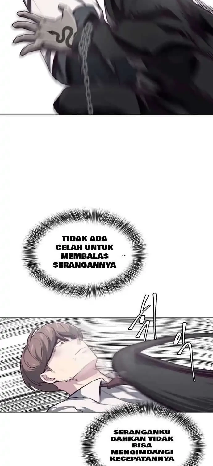 The Boy of Death Chapter 39 Gambar 7