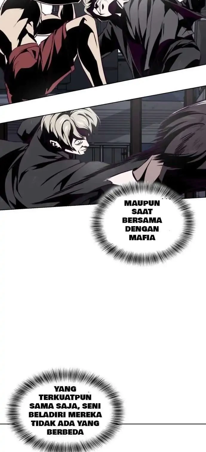 The Boy of Death Chapter 39 Gambar 11