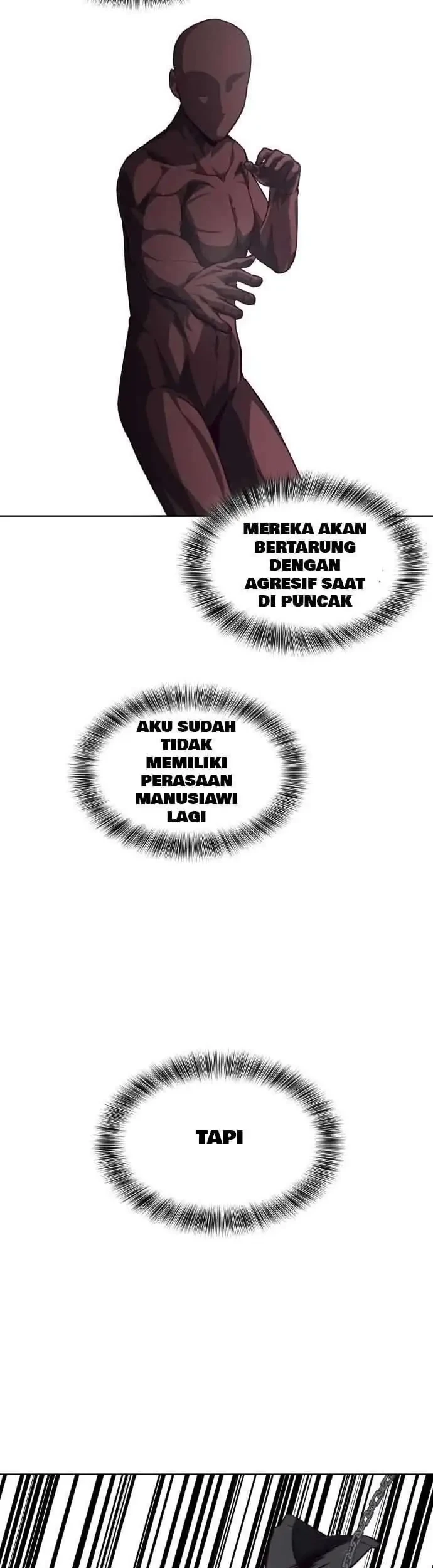 The Boy of Death Chapter 39 Gambar 12