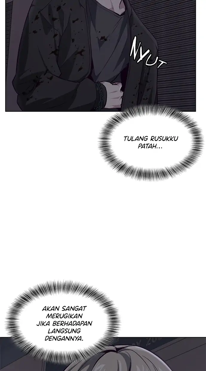 The Boy of Death Chapter 40 Gambar 106