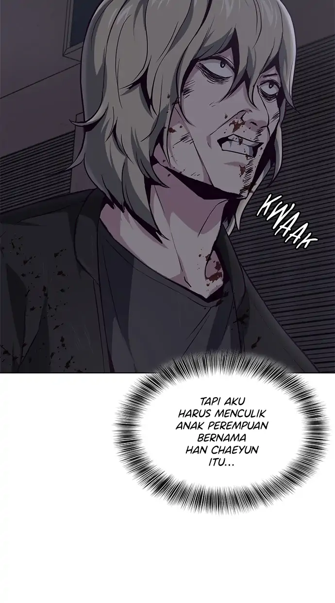 The Boy of Death Chapter 40 Gambar 107