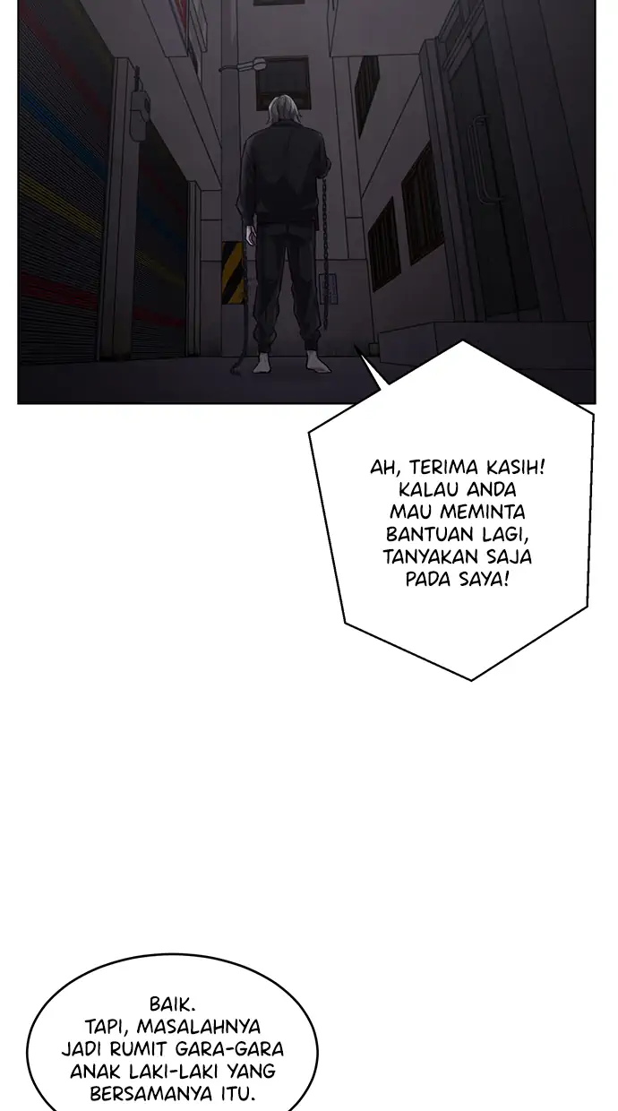 The Boy of Death Chapter 40 Gambar 110