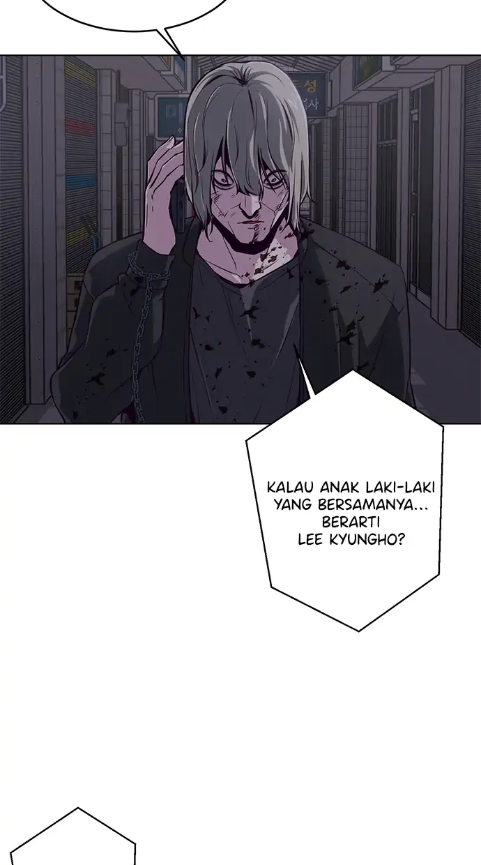 The Boy of Death Chapter 40 Gambar 111