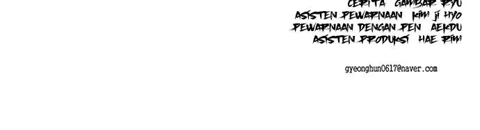 The Boy of Death Chapter 40 Gambar 117