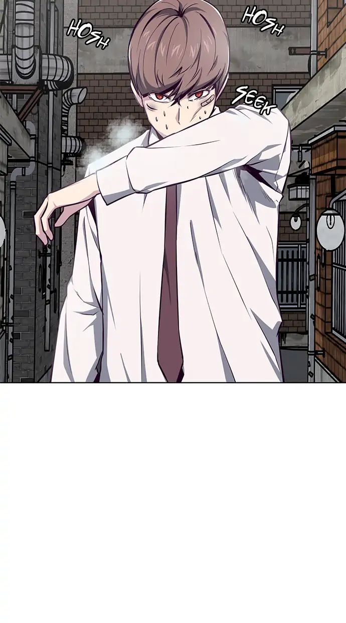 The Boy of Death Chapter 40 Gambar 13