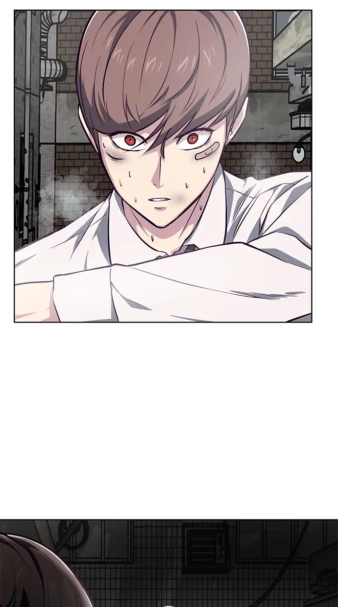 The Boy of Death Chapter 40 Gambar 14
