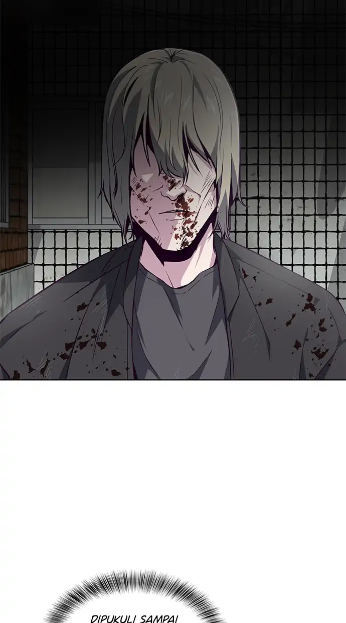 The Boy of Death Chapter 40 Gambar 16