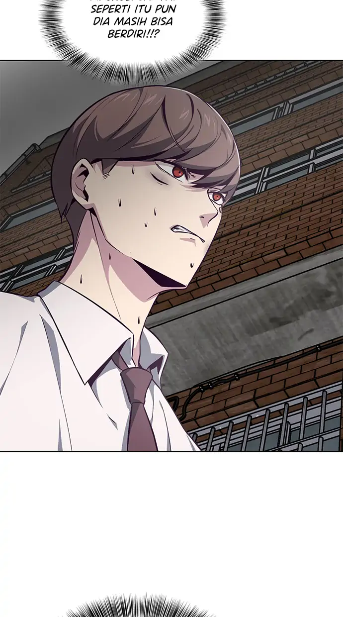 The Boy of Death Chapter 40 Gambar 17