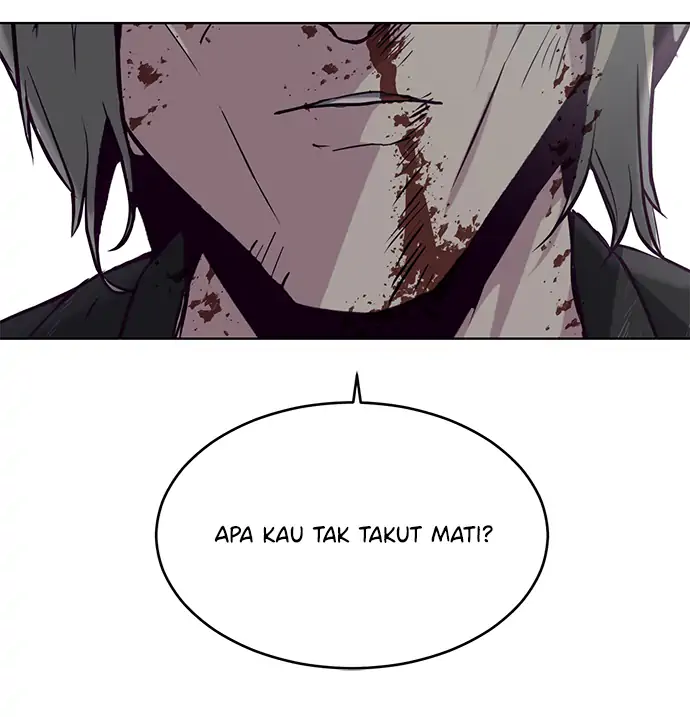 The Boy of Death Chapter 40 Gambar 20