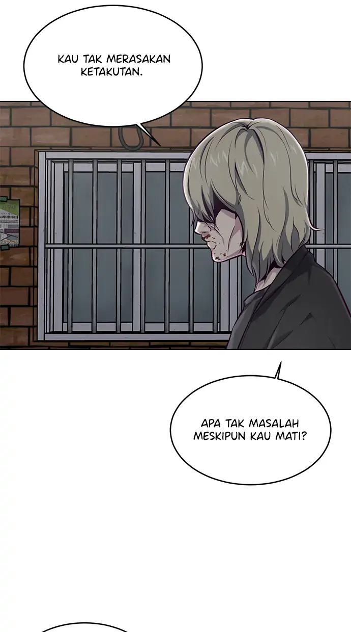 The Boy of Death Chapter 40 Gambar 22