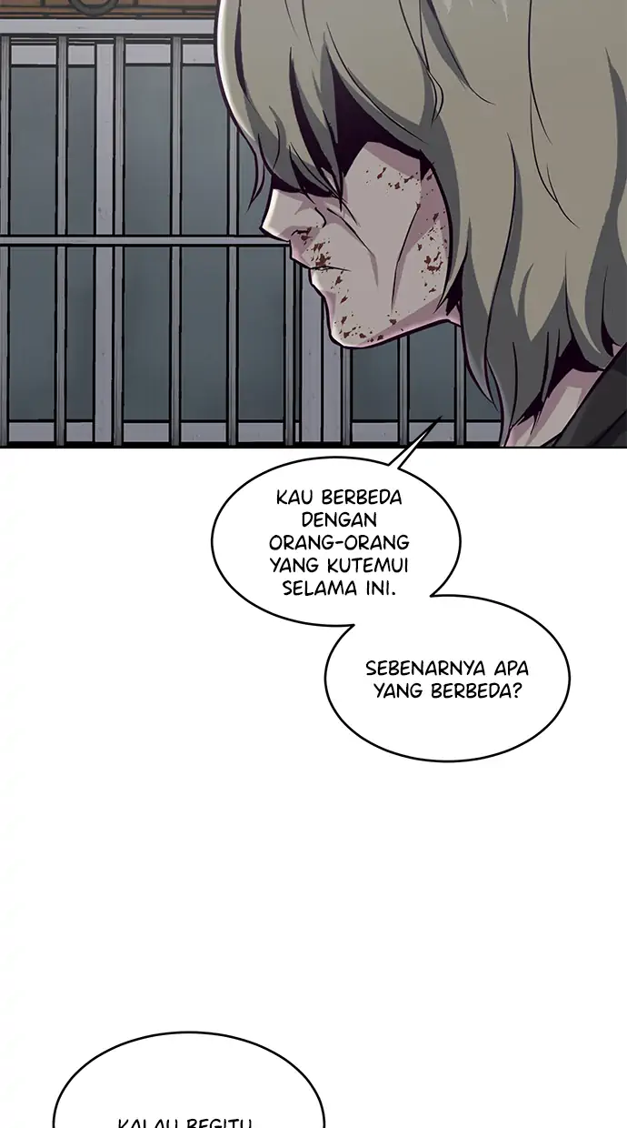 The Boy of Death Chapter 40 Gambar 24
