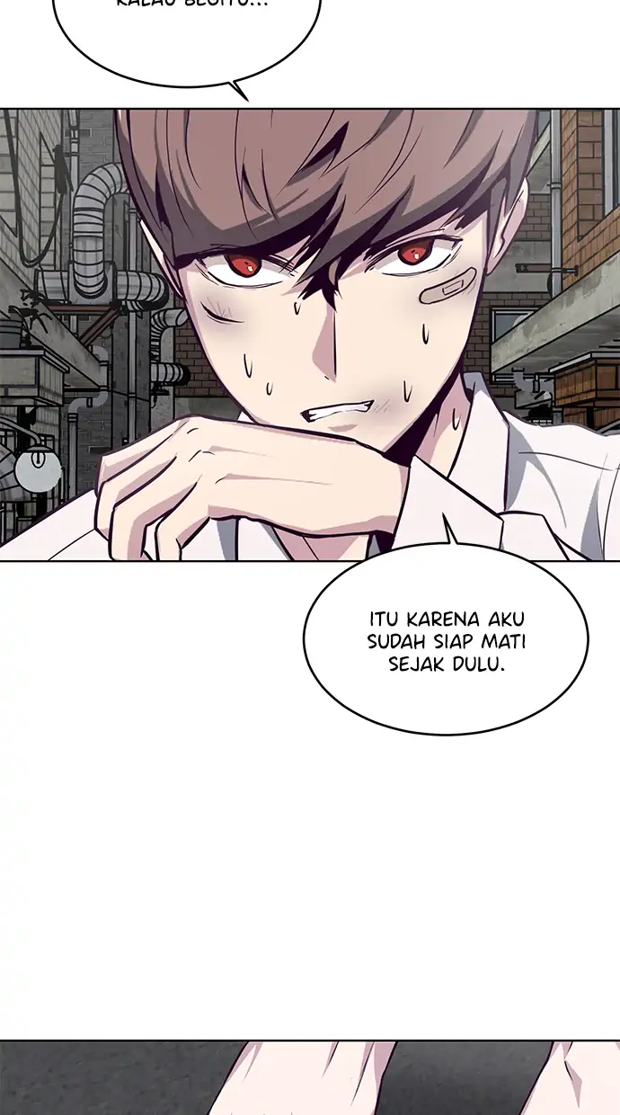 The Boy of Death Chapter 40 Gambar 25