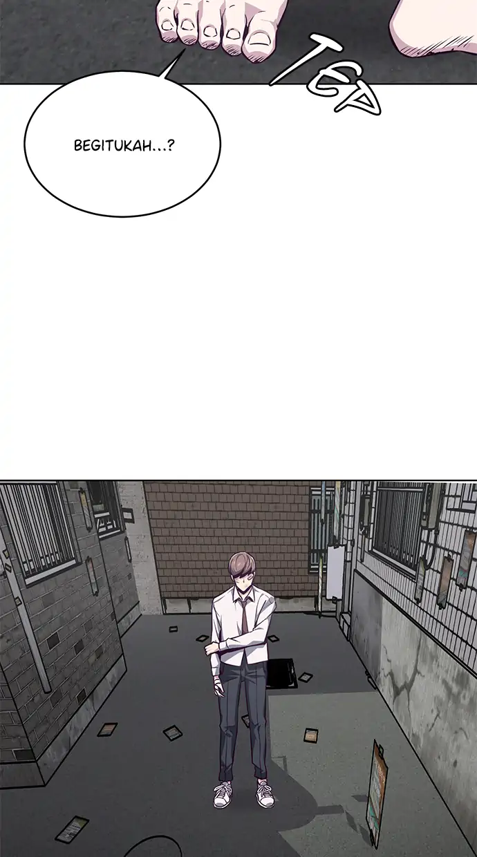 The Boy of Death Chapter 40 Gambar 26
