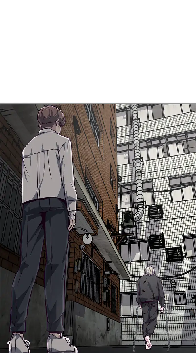 The Boy of Death Chapter 40 Gambar 28