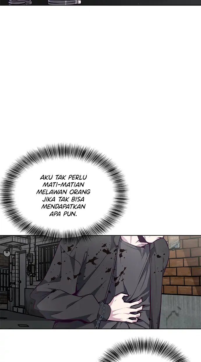 The Boy of Death Chapter 40 Gambar 29