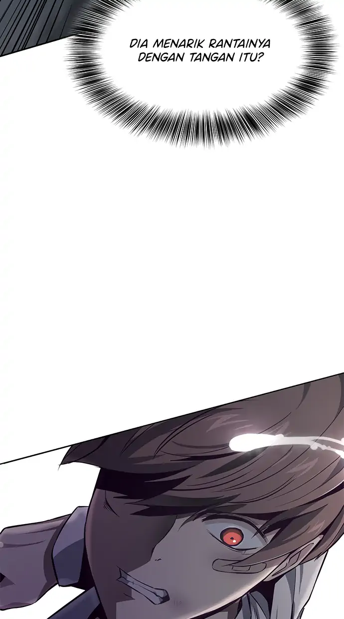 The Boy of Death Chapter 40 Gambar 3
