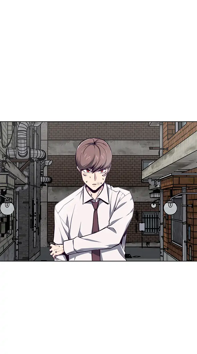 The Boy of Death Chapter 40 Gambar 31
