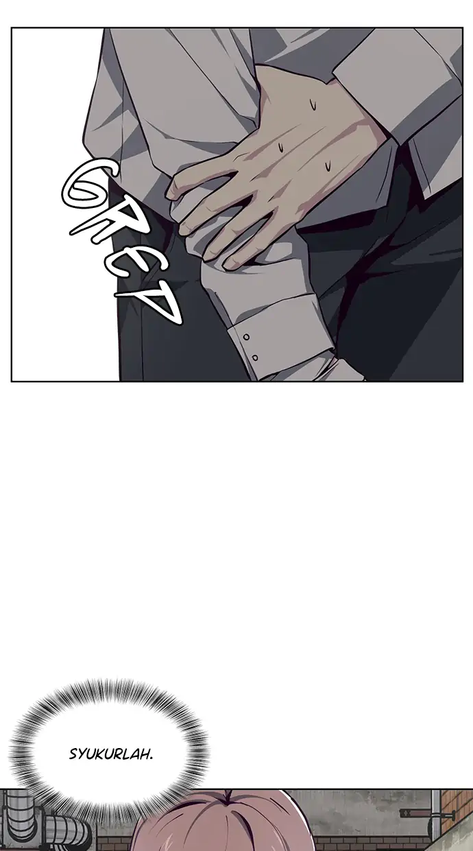 The Boy of Death Chapter 40 Gambar 32