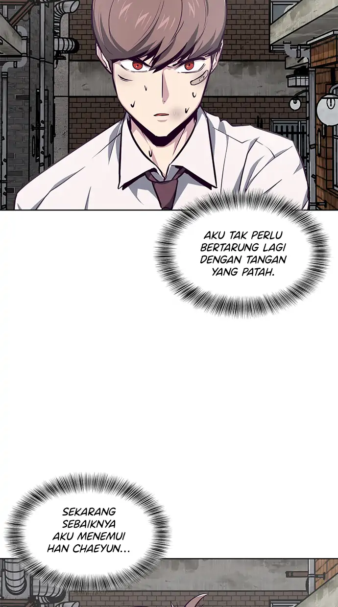 The Boy of Death Chapter 40 Gambar 33