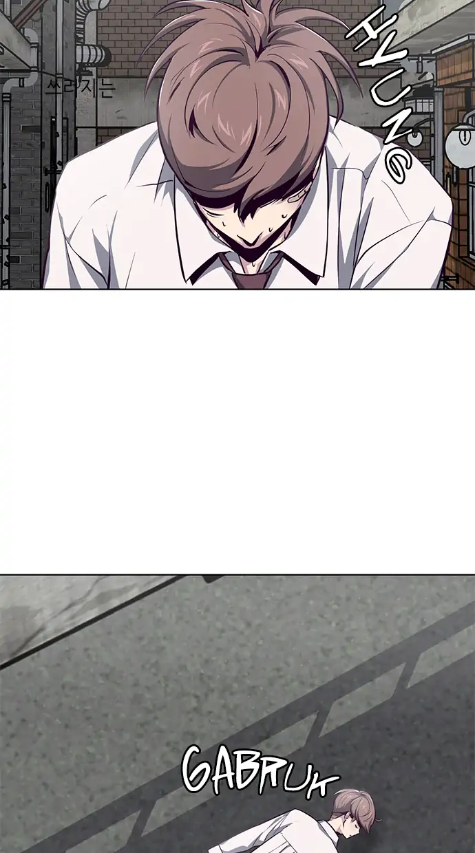 The Boy of Death Chapter 40 Gambar 34