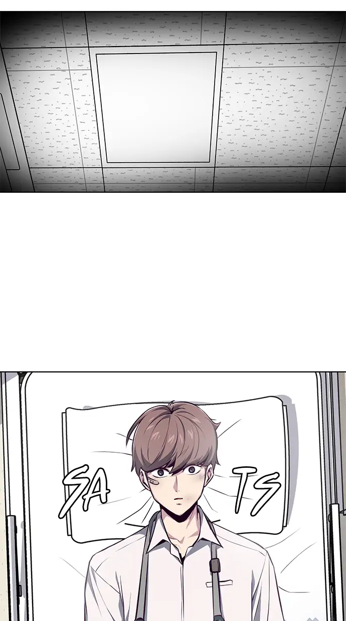 The Boy of Death Chapter 40 Gambar 37