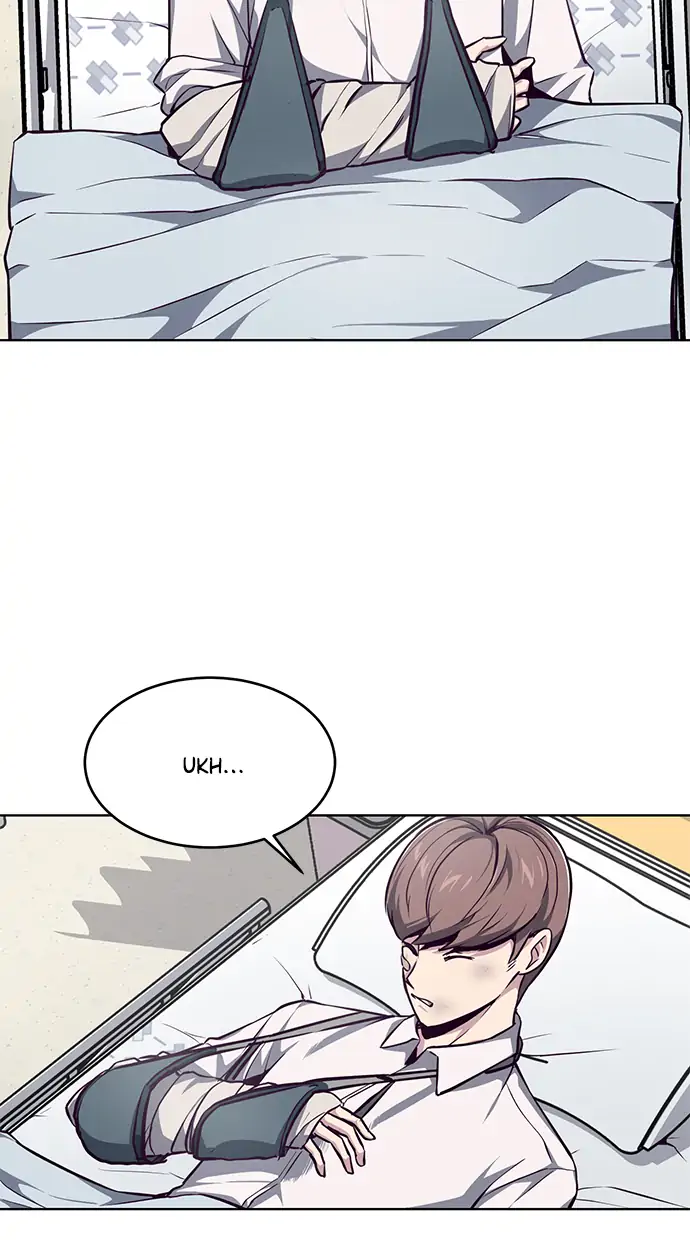 The Boy of Death Chapter 40 Gambar 38