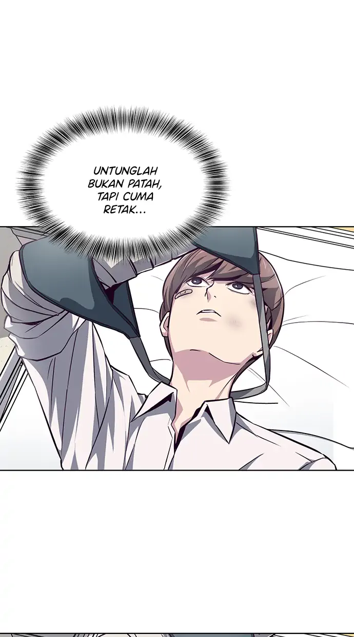 The Boy of Death Chapter 40 Gambar 41