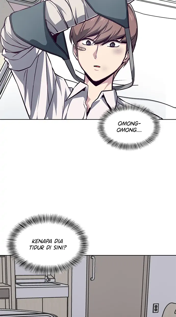 The Boy of Death Chapter 40 Gambar 42