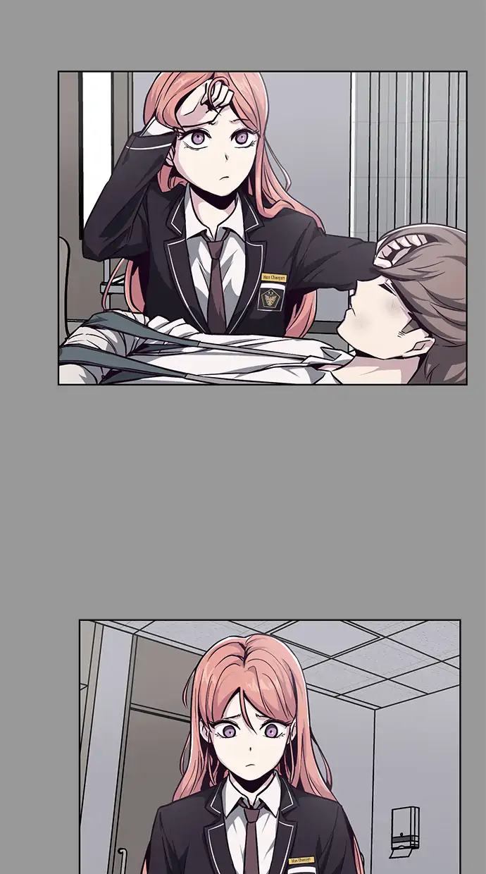 The Boy of Death Chapter 40 Gambar 45
