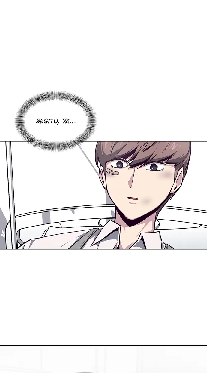 The Boy of Death Chapter 40 Gambar 49