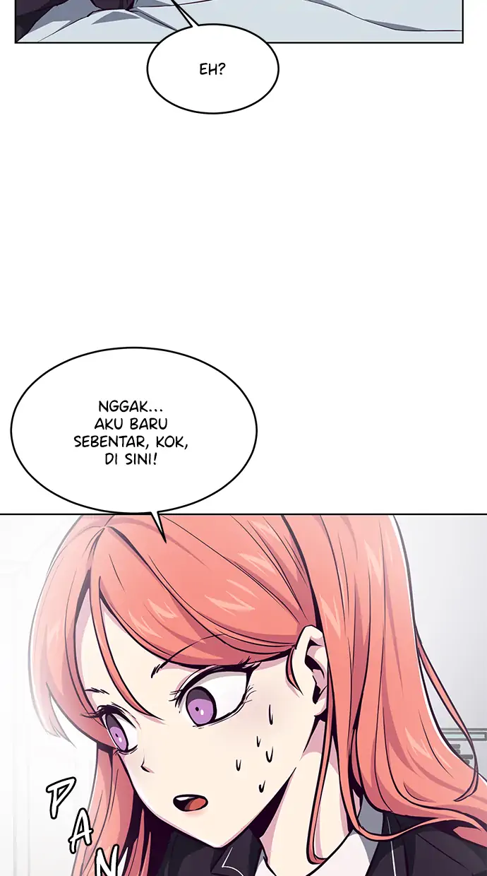 The Boy of Death Chapter 40 Gambar 52