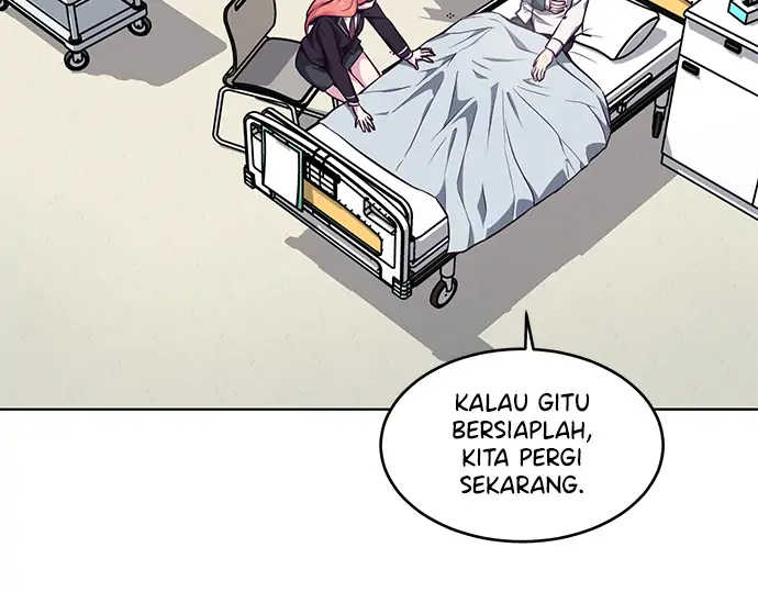 The Boy of Death Chapter 40 Gambar 54