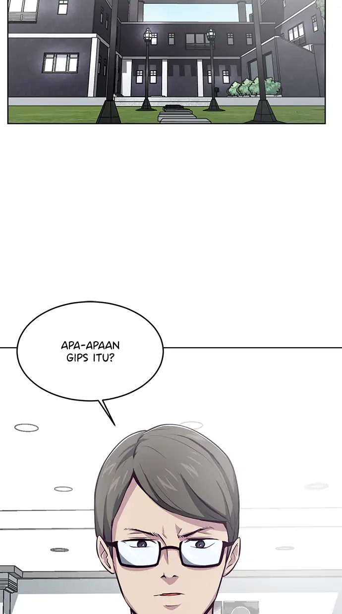 The Boy of Death Chapter 40 Gambar 56