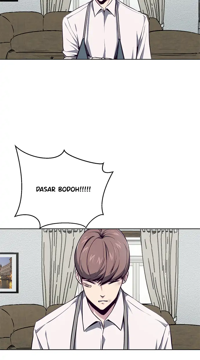 The Boy of Death Chapter 40 Gambar 59