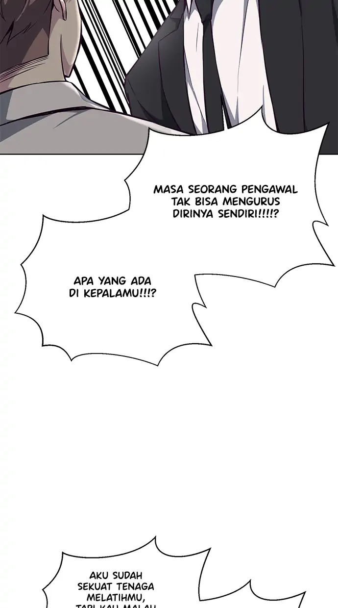The Boy of Death Chapter 40 Gambar 61