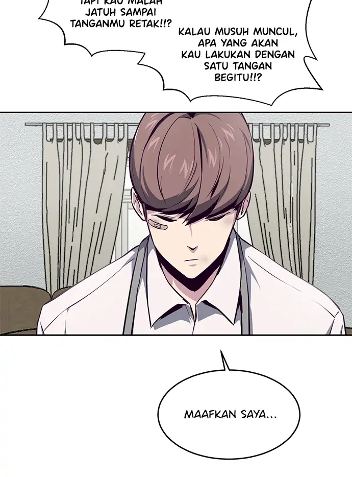 The Boy of Death Chapter 40 Gambar 62