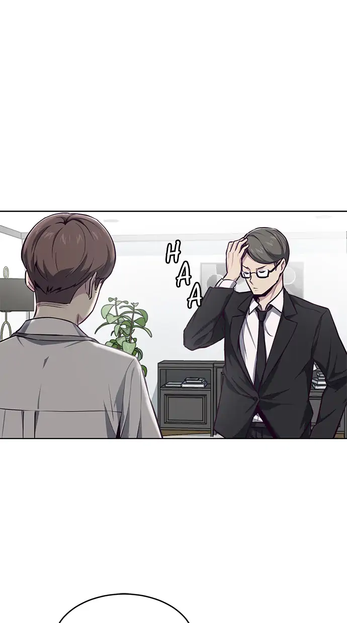 The Boy of Death Chapter 40 Gambar 63