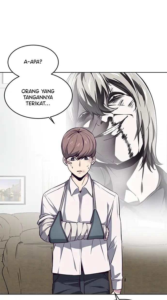 The Boy of Death Chapter 40 Gambar 67